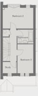 The Clifton First Floor
